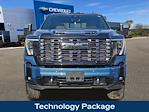 Used 2025 GMC Sierra 2500 Denali Ultimate Crew Cab for sale #A324576 - photo 3