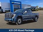 Used 2025 GMC Sierra 2500 Denali Ultimate Crew Cab for sale #A324576 - photo 4