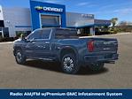 Used 2025 GMC Sierra 2500 Denali Ultimate Crew Cab for sale #A324576 - photo 6