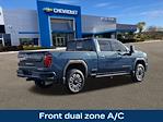 Used 2025 GMC Sierra 2500 Denali Ultimate Crew Cab for sale #A324576 - photo 9