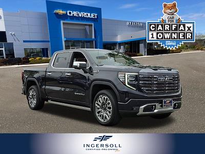 2024 GMC Sierra 1500 Crew Cab 4WD Pickup for sale #A328649 - photo 1