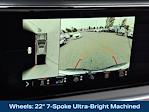 2024 GMC Sierra 1500 Crew Cab 4WD Pickup for sale #A328649 - photo 23