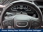 2024 GMC Sierra 1500 Crew Cab 4WD Pickup for sale #A328649 - photo 24