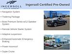2024 GMC Sierra 1500 Crew Cab 4WD Pickup for sale #A328649 - photo 5