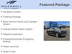 2024 GMC Sierra 1500 Crew Cab 4WD Pickup for sale #A328649 - photo 8