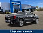 2024 GMC Sierra 1500 Crew Cab 4WD Pickup for sale #A328649 - photo 9