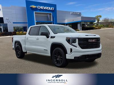 Used 2024 GMC Sierra 1500 Elevation Crew Cab for sale #A352111 - photo 1