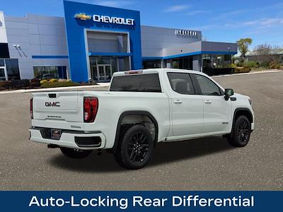 2024 GMC Sierra 1500 Crew Cab 4WD Pickup for sale #A352111 - photo 2