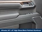 Used 2024 GMC Sierra 1500 Elevation Crew Cab for sale #A352111 - photo 17