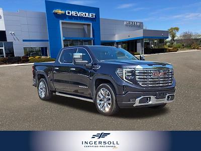 2024 GMC Sierra 1500 Crew Cab 4WD Pickup for sale #A352241 - photo 1