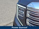 2024 GMC Sierra 1500 Crew Cab 4WD Pickup for sale #A352241 - photo 10