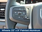 2024 GMC Sierra 1500 Crew Cab 4WD Pickup for sale #A352241 - photo 23