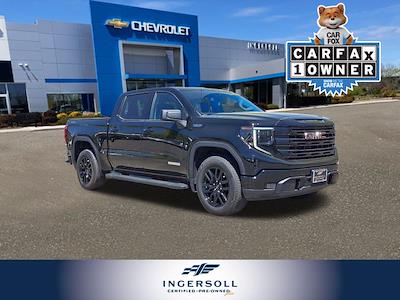 2023 GMC Sierra 1500 Crew Cab 4WD Pickup for sale #A352585 - photo 1