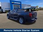 Used 2024 GMC Sierra 1500 Denali Crew Cab 4WD Pickup for sale #A354890 - photo 8