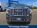 2024 GMC Sierra 3500 Crew Cab 4WD Pickup for sale #A364145 - photo 4