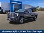 2024 GMC Sierra 3500 Crew Cab 4WD Pickup for sale #A364145 - photo 5