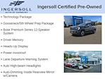 2024 GMC Sierra 3500 Crew Cab 4WD Pickup for sale #A364145 - photo 6