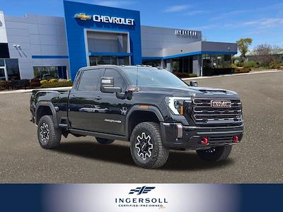 2024 GMC Sierra 2500 Crew Cab 4WD Pickup for sale #A369018 - photo 1