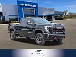 2024 GMC Sierra 2500 Crew Cab 4WD Pickup for sale #A369018 - photo 1