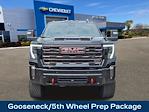 2024 GMC Sierra 2500 Crew Cab 4WD Pickup for sale #A369018 - photo 4