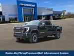 2024 GMC Sierra 2500 Crew Cab 4WD Pickup for sale #A369018 - photo 5