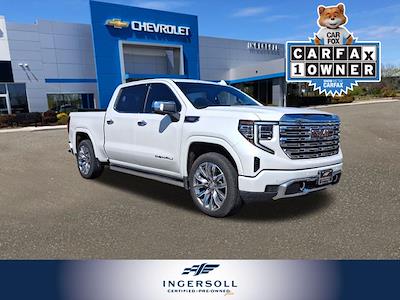 2024 GMC Sierra 1500 Crew Cab 4WD Pickup for sale #A370524 - photo 1