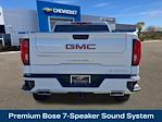 2024 GMC Sierra 1500 Crew Cab 4WD Pickup for sale #A370524 - photo 8