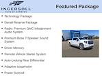 2024 GMC Sierra 1500 Crew Cab 4WD Pickup for sale #A370524 - photo 9