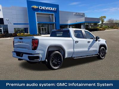Used 2024 GMC Sierra 1500 - photo 1