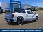 2024 GMC Sierra 1500 Crew Cab 4WD Pickup for sale #A371858 - photo 9