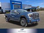 Used 2024 GMC Sierra 2500 Denali Ultimate Crew Cab for sale #A372487 - photo 1