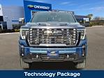 Used 2024 GMC Sierra 2500 Denali Ultimate Crew Cab for sale #A372487 - photo 3