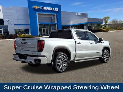 2024 GMC Sierra 1500 Crew Cab 4WD Pickup for sale #A383124 - photo 2