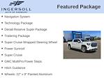 2024 GMC Sierra 1500 Crew Cab 4WD Pickup for sale #A383124 - photo 8