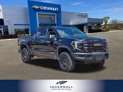 2024 GMC Sierra 1500 Crew Cab 4WD Pickup for sale #A390581 - photo 1