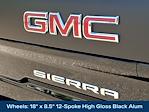 2024 GMC Sierra 1500 Crew Cab 4WD Pickup for sale #A390581 - photo 33