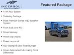 2024 GMC Sierra 1500 Crew Cab 4WD Pickup for sale #A390581 - photo 8