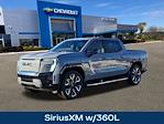 2024 GMC Sierra EV Crew Cab AWD Pickup for sale #A400027 - photo 4