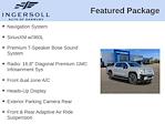 2024 GMC Sierra EV Crew Cab AWD Pickup for sale #A400027 - photo 8
