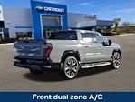 2024 GMC Sierra EV Crew Cab AWD Pickup for sale #A400027 - photo 9