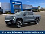 2024 GMC Sierra EV Crew Cab AWD Pickup for sale #A400193 - photo 4