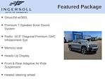 2024 GMC Sierra EV Crew Cab AWD Pickup for sale #A400193 - photo 8