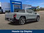 2024 GMC Sierra EV Crew Cab AWD Pickup for sale #A400193 - photo 9