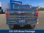 2024 GMC Sierra 3500 Crew Cab 4WD Pickup for sale #A401981 - photo 3