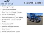 2024 GMC Sierra 3500 Crew Cab 4WD Pickup for sale #A401981 - photo 8