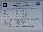 2025 GMC Sierra EV Crew Cab 4WD Pickup for sale #A403664 - photo 29