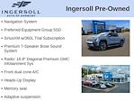 2025 GMC Sierra EV Crew Cab 4WD Pickup for sale #A403664 - photo 4