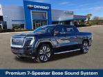 Used 2025 GMC Sierra EV Denali Crew Cab for sale #A407585 - photo 4