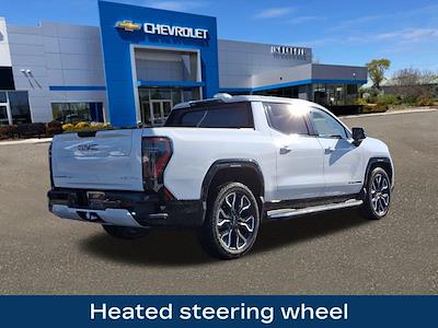 Used 2025 GMC Sierra EV Denali Crew Cab for sale #A407928 - photo 2