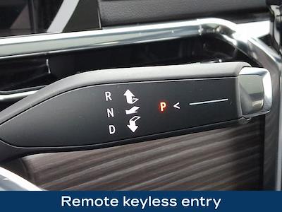 Used 2025 GMC Sierra EV - photo 1